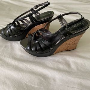 Charles David Wedges